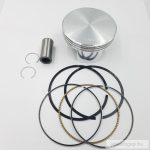 Dugattyú komplett Briggs Intek I/C 87,2mm utángyártott