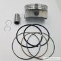 Dugattyú komplett Briggs Intek I/C 87,2mm utángyártott