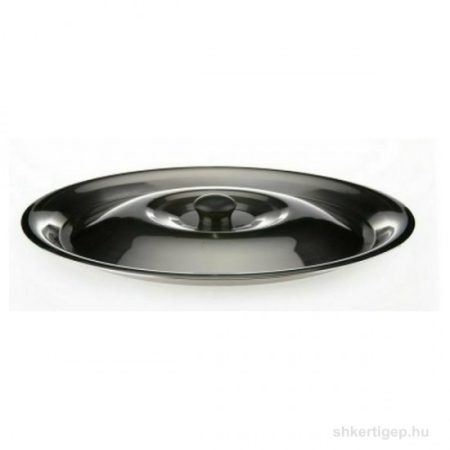 Fedő INOX 8 L - 34 cm (11428)