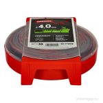 Damil 4.0mm csavart Oregon Terramax 26 m