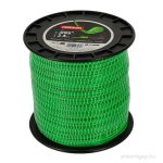 Damil 2.4mm kerek Oregon  264 m, zöld