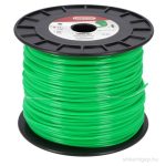 Damil 3.0mm kerek Oregon  282 m, zöld