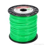 Damil 3.0mm szögletes Oregon  144 m, zöld