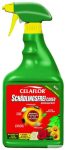 Careo rovarölő permet 800ml 6639