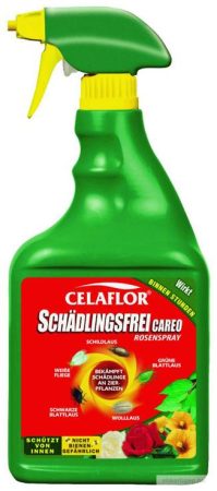 Careo rovarölő permet 800ml 6639