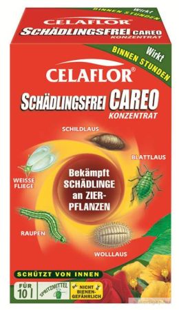Careo rovarölő koncentrátum 100ml 20601