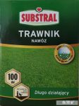 Substral hosszúhatású gyeptrágya 50m2 - 1kg