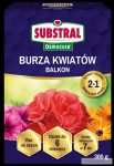   Performance Organics Szerves folyékony trágya Balkonnövényekhez 300 g
