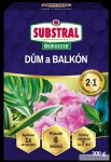 SUBSTRAL® Osmocote® 2az1-ben Balkonnövényekhez 300 g