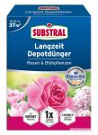   Substral Osmocote Hosszú hatástartamú trágya rózsákhoz-és virágzó növ.-hez 1,5kg