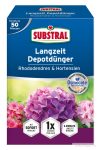   Substral Osmocote trágya rhododendron, hortenzia és erikafélék számára 750 g