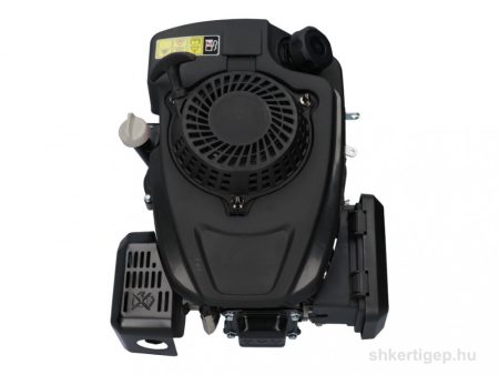 Zongshen 6X70RHA függőleges tengelyű motor fűnyíróra 25x80 mm