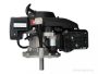 Zongshen 6X70RHA függőleges tengelyű motor fűnyíróra 25x80 mm
