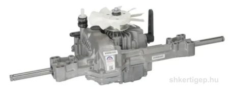 Tuff Torq K574f sti komplett hydro váltó  4WD