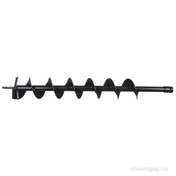 Scheppach Földfúró szár 100 mm, hossz 800 mm (EB 1650/1700)
