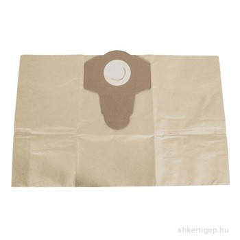 Scheppach Porzsák (5 db) ASP 30 PLUS-hoz