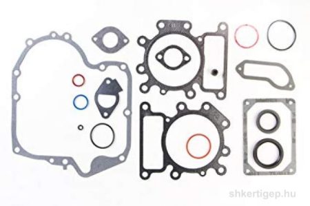 Tömítés készlet Briggs Intek,I/C,Gázmotor 697191, 792621 utángyártott