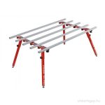 MONTOLIT TABLE-ONE munkaasztal 115 x 180 cm
