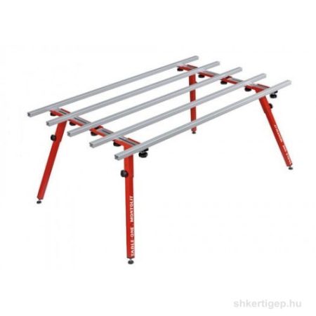 MONTOLIT TABLE-ONE munkaasztal 115 x 180 cm