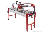   MONTOLIT Kerámia/kővágó gép Brooklyn F1-151 cm230V 2,2 KW O 250 mm tárcsa 