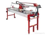   MONTOLIT Kerámia/kővágó gép Brooklyn F1-181 cm230V 2,2 KW tárcsa O 250 mm 