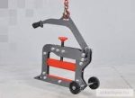   MONTOLIT Guillotine térkőroppantó térkő és járda szegélyekhezBLOCKUT 330/0-110mm