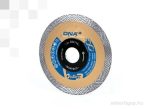   MONTOLIT CBX125 Tárcsa porcelán felületű csempékhez , gránithoz O 125 M22.2