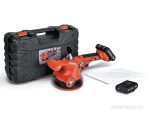   MONTOLIT Vibráló elektromos tapadókorong Battile Pro Li-ion 16V 2 Ah