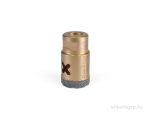   MONTOLIT Gyémánt Magfuró FS-TI135 T-GOLD száraz fúráshoz O 35 mm