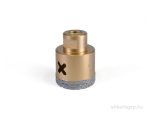   MONTOLIT Gyémánt Magfuró FS-TI50 T-GOLD száraz fúráshozO 50 mm