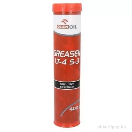 ORLEN GREASEN LT-4 S-2 0,4kg