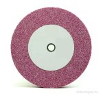 Scheppach csiszolókorong 200x25x16, szemcsézet 36