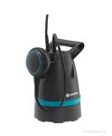 Gardena Basic merülőszivattyú tiszta vízhez 8600