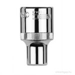 DUGÓKULCS FEJ   1/2'   10MM