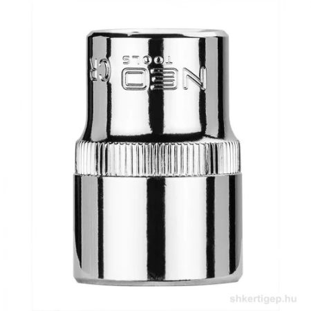 DUGÓKULCS FEJ   1/2'   19MM