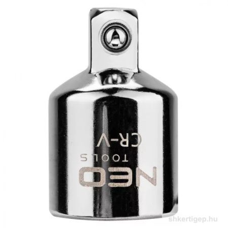 ÁTALAKÍTÓ 1/4'-RÓL-3/8'-RA  26MM-ES