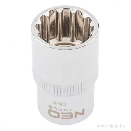 DUGÓKULCS FEJ   1/2'   11MM NEO TOOLS
