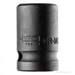 Dugókulcs Fej Gépi levegős 1/2'  12MM Neo Tools