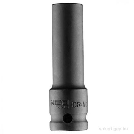 Dugókulcs fej GÉPI Levegős Hosszú 1/2'16mm NEO TOOLS