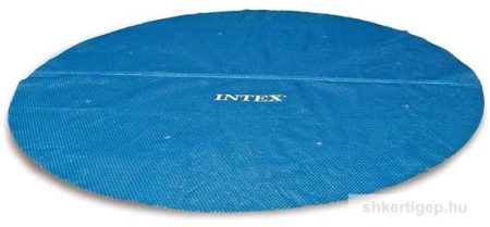 Intex szolár takaróponyva 3,0 m