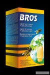Bros Darázs és légy csapda + folyékony csali