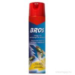 Bros Légy és Szúnyogirtó aerosol 250ml