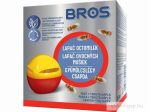 Bros Gyümölcslégy csapda csalival 15ml