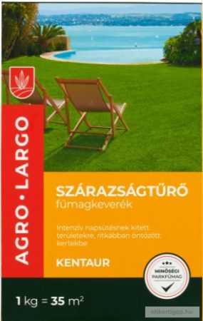 FŰMAG KENTAUR 1 KG Szárazságtűrő