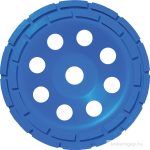 CCW-eco 180X22,2X5,5 KÉTSOROS GYÉMÁNT CSISZOLÓ TÁRCSA