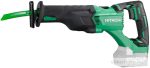 Hikoki CR18DBL-BASIC Akkus orrfűrész BASIC