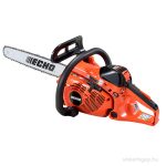 ECHO CS-362TES BENZINMOTOROS LÁNCFŰRÉSZ