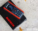 Diatech 40M távolságmérő