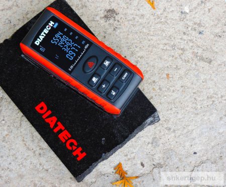 Diatech 40M távolságmérő