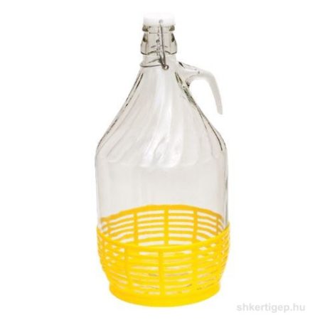 Dama 5l. üvegdemizson